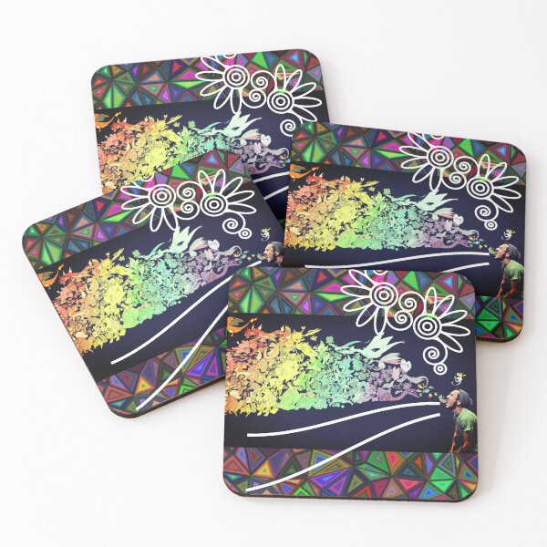 Item preview, Life Pouring From Within  designed and sold by YugiHomo.