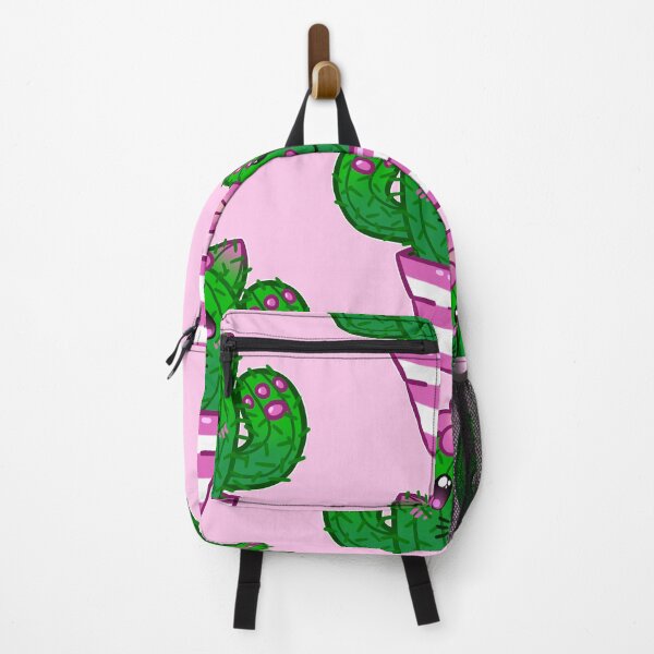 Item preview, Cactus Cat designed and sold by leashonlife.