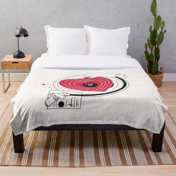 Item preview, Record Love designed and sold by Amanda Iglesias.