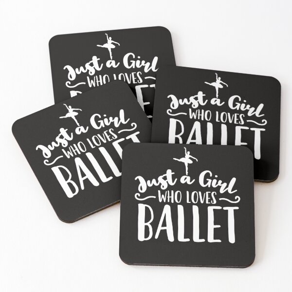 Item preview, Ballet Ballerina Ballet Dancer Gift designed and sold by RonaldDaughtry.