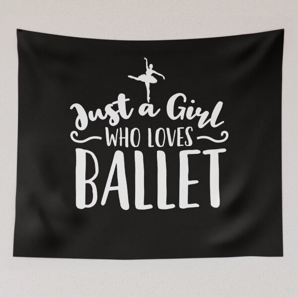 Item preview, Ballet Ballerina Ballet Dancer Gift designed and sold by RonaldDaughtry.