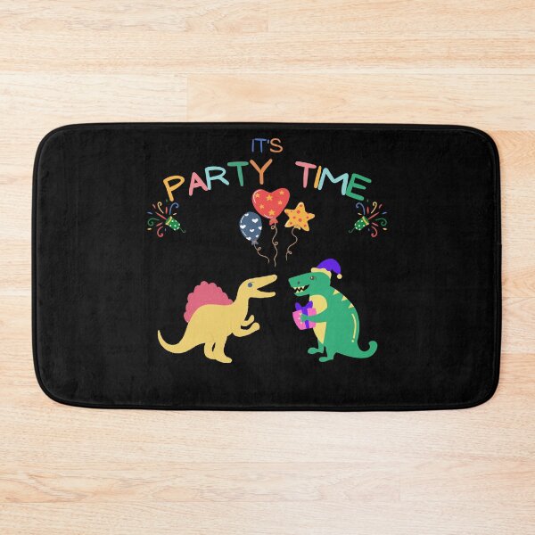 Item preview,  Dinosaurs Having A Party designed and sold by Vibing-Right.
