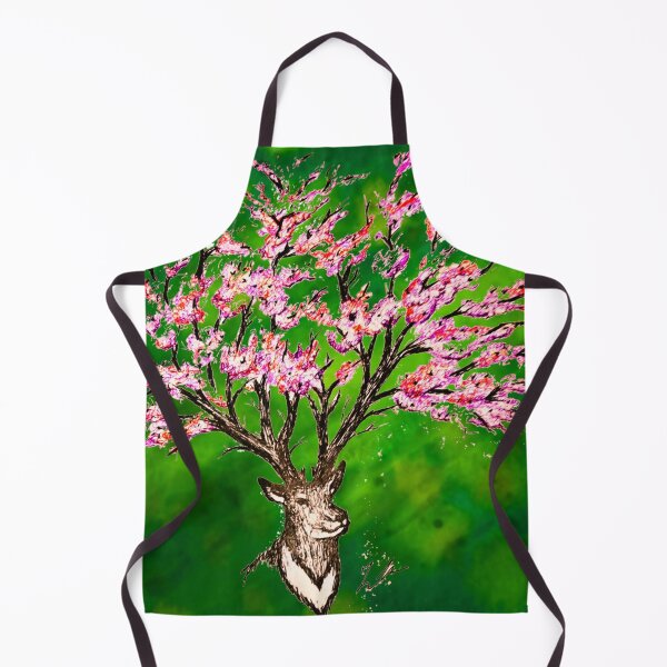Item preview, Antlers of Life designed and sold by YugiHomo.