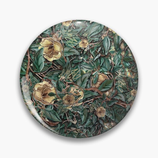 Item preview, Magnolia Mix Up designed and sold by bythebrink.