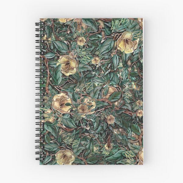 Item preview, Magnolia Mix Up designed and sold by bythebrink.