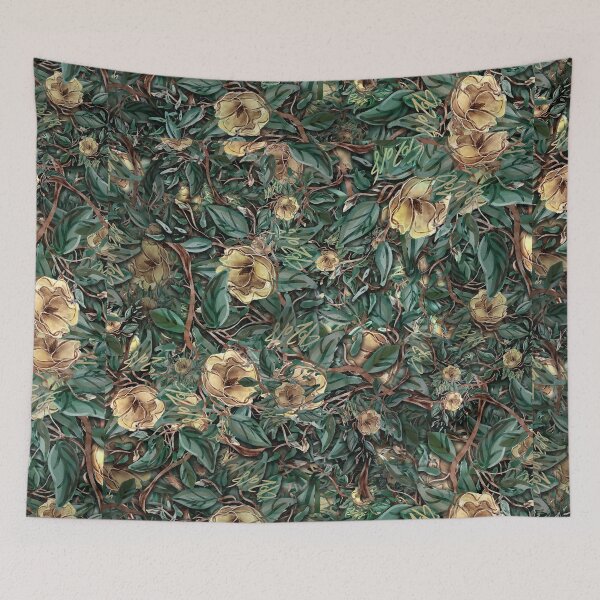 Item preview, Magnolia Mix Up designed and sold by bythebrink.