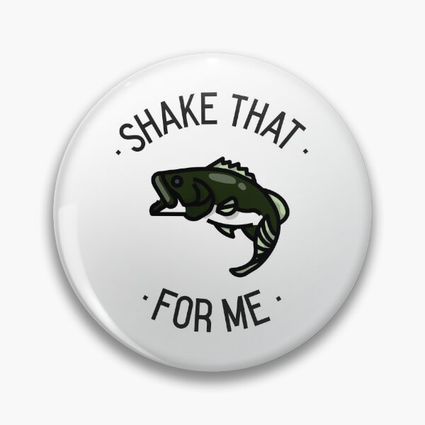 Item preview, Shake That Bass For Me designed and sold by Matt Ballinger.