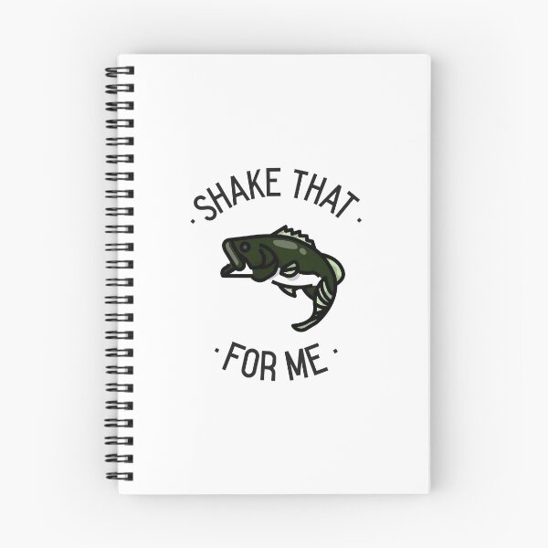 Item preview, Shake That Bass For Me designed and sold by Matt Ballinger.