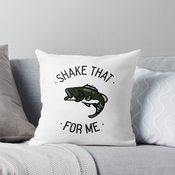 Item preview, Shake That Bass For Me designed and sold by Matt Ballinger.