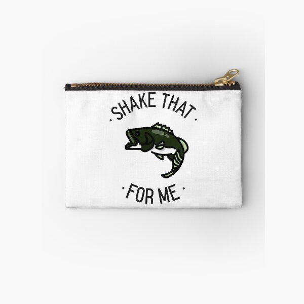 Item preview, Shake That Bass For Me designed and sold by Matt Ballinger.