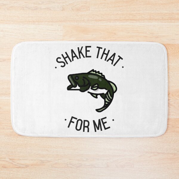 Item preview, Shake That Bass For Me designed and sold by Matt Ballinger.