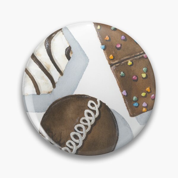 Item preview, Little Debbie Cakes designed and sold by sarahvogelart.