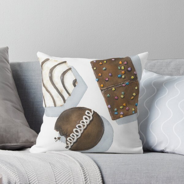 Item preview, Little Debbie Cakes designed and sold by sarahvogelart.