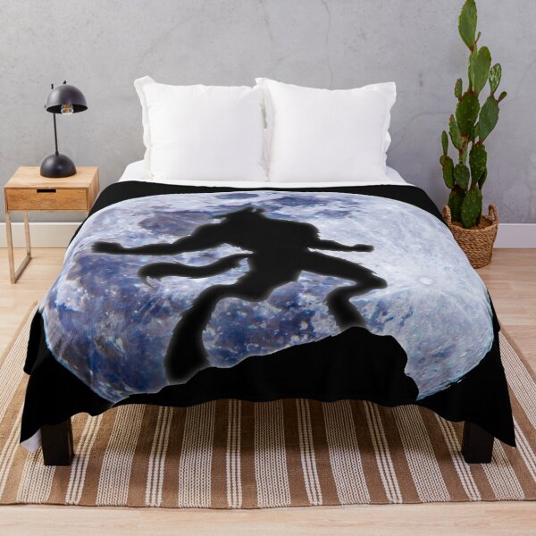 Item preview, Werewolf Moon designed and sold by JWIZZY.