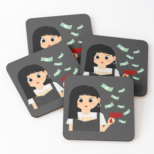 Item preview, Bad Boy Seulgi Red Velvet  designed and sold by aaalou.