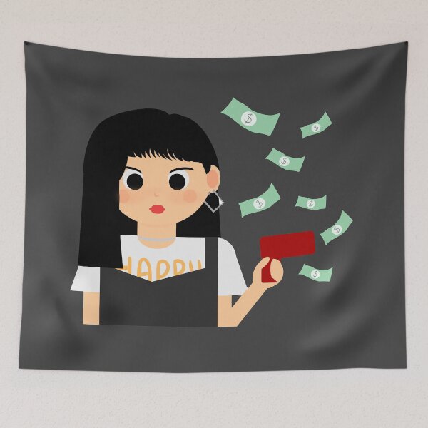 Item preview, Bad Boy Seulgi Red Velvet  designed and sold by aaalou.