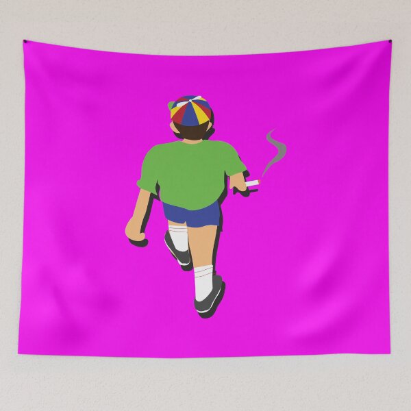 Item preview, Smoking's Bad designed and sold by blb1014.