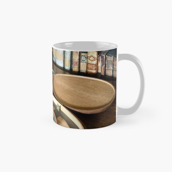 Item preview, Dunham Massey -Library-Compass designed and sold by jasminewang.