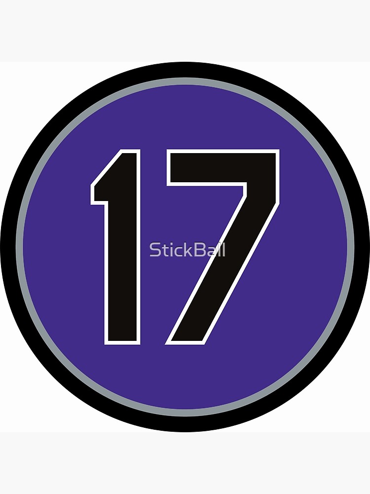 Colorado Rockies #17 Todd Helton Black Sleeveless Jersey on sale