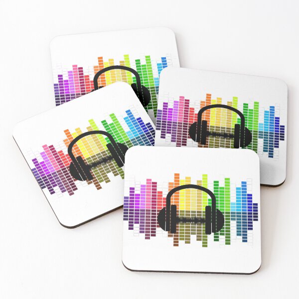 Item preview, Music Blasting Headset designed and sold by miijojo1994.