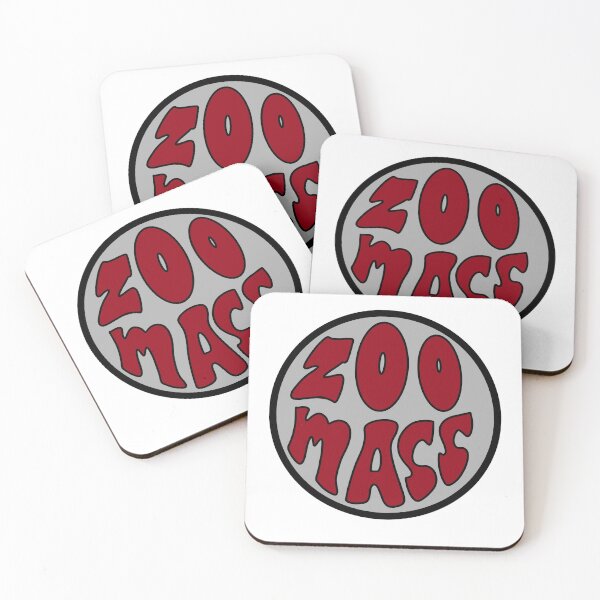 Item preview, Zoo Mass Circle design designed and sold by Lia Moran.