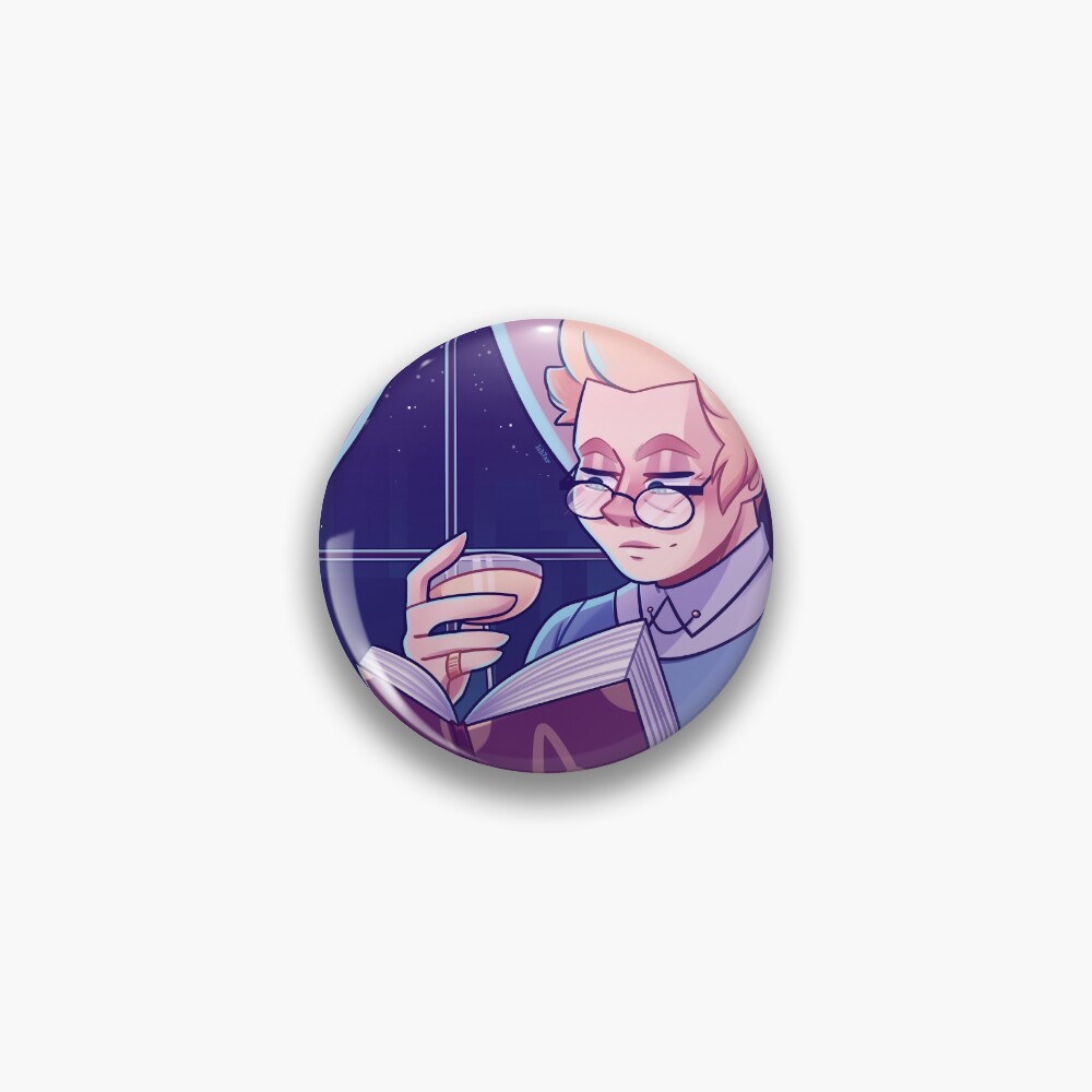 Item preview, Pin designed and sold by ish7ar.
