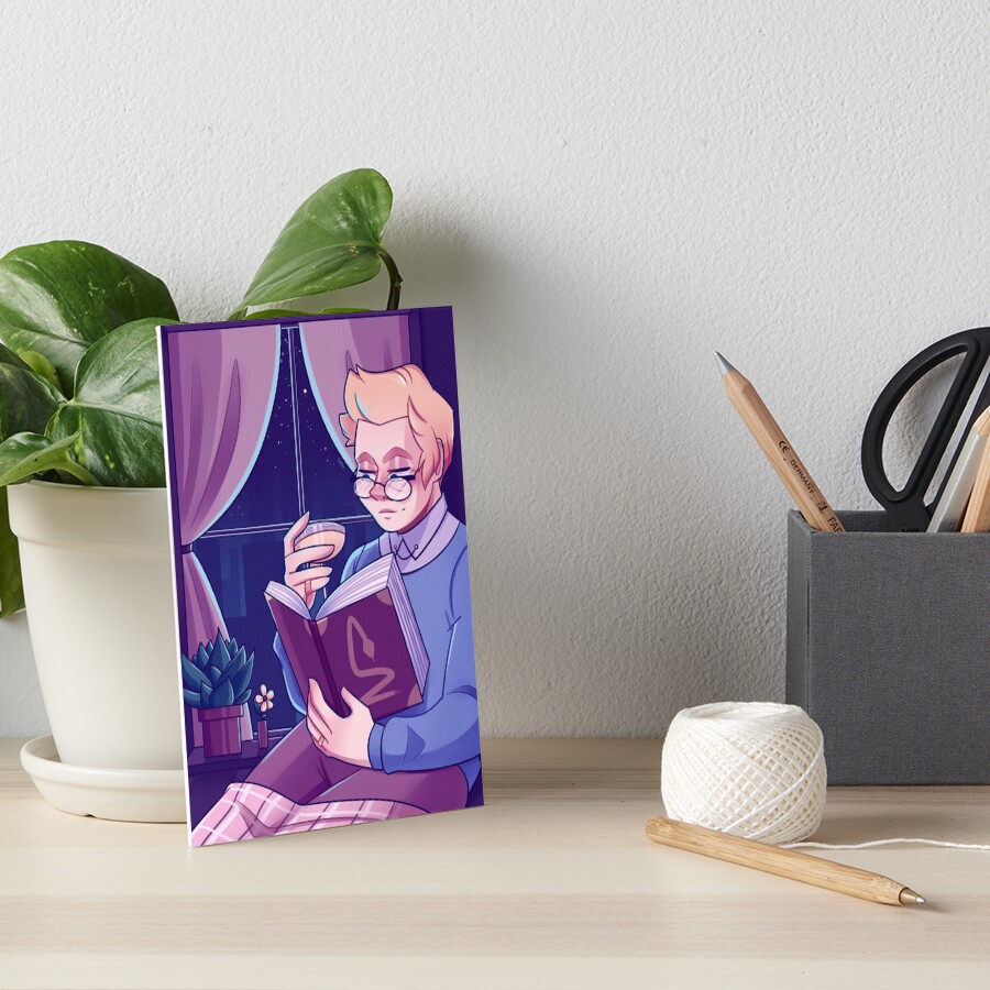 Item preview, Art Board Print designed and sold by ish7ar.