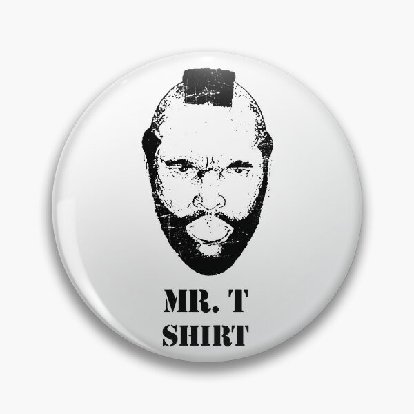 Item preview, Black and White Mr. designed and sold by RaphaelDixon.
