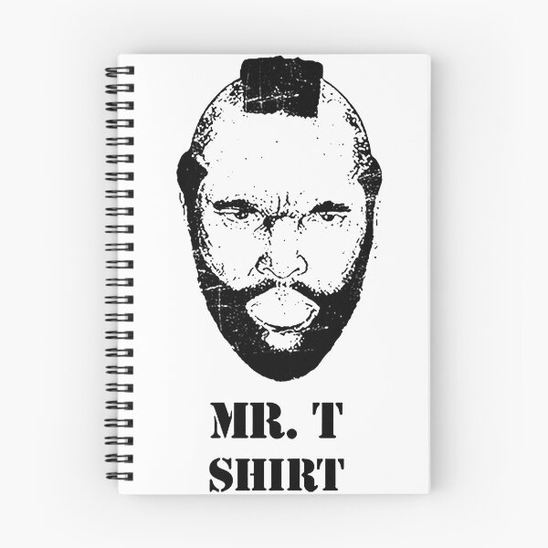 Item preview, Black and White Mr. designed and sold by RaphaelDixon.
