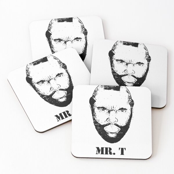 Item preview, Black and White Mr. designed and sold by RaphaelDixon.