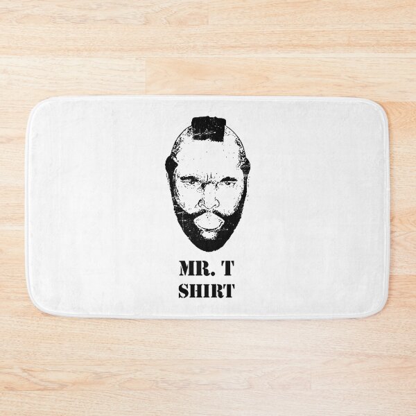 Item preview, Black and White Mr. designed and sold by RaphaelDixon.