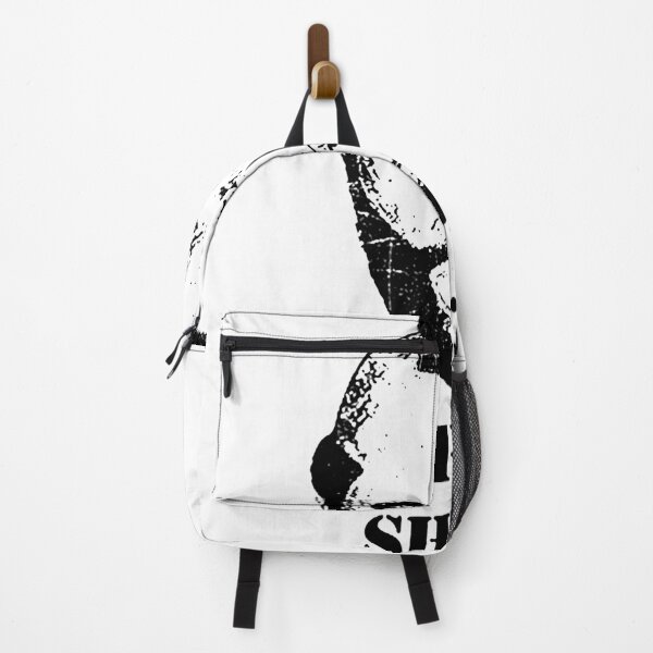 Item preview, Black and White Mr. designed and sold by RaphaelDixon.