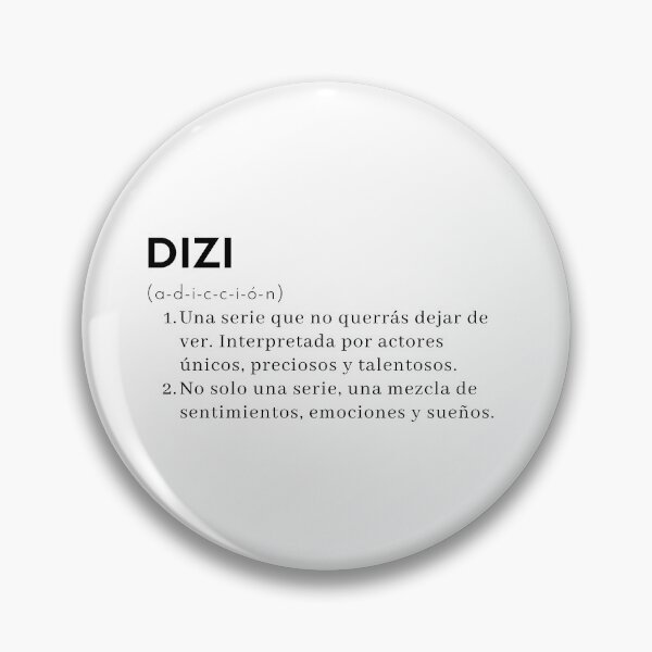 Item preview, Dizi designed and sold by ElianaTorres.