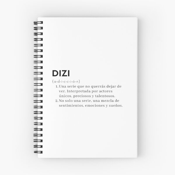 Item preview, Dizi designed and sold by ElianaTorres.