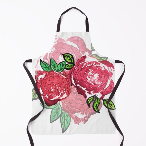 Item preview, Celery Roses designed and sold by CJGrimes.