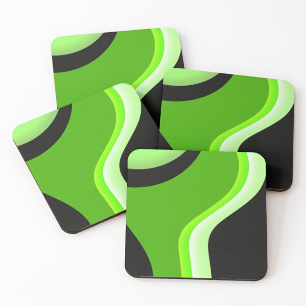 Item preview, Flowing Lines designed and sold by KarDanCreations.