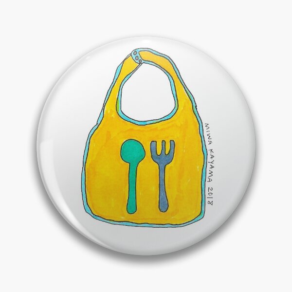 Item preview, Baby Bib designed and sold by wolflenoa.