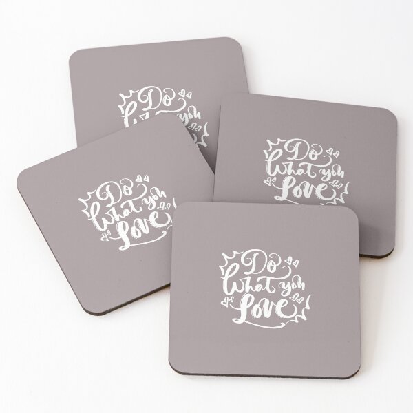 Item preview, Do What You Love designed and sold by clevstuff.