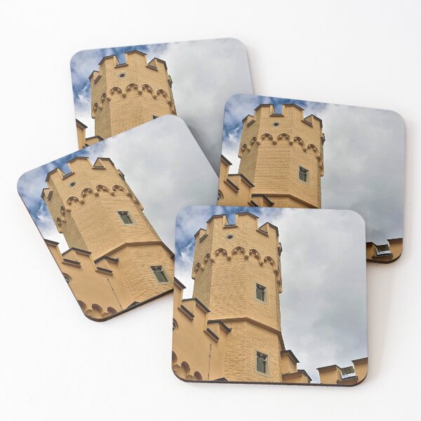 Item preview, Castle designed and sold by Kaliabrewster.