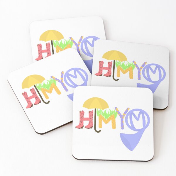 Item preview, HIMYM - How I Met Your Mother designed and sold by niamhconte.