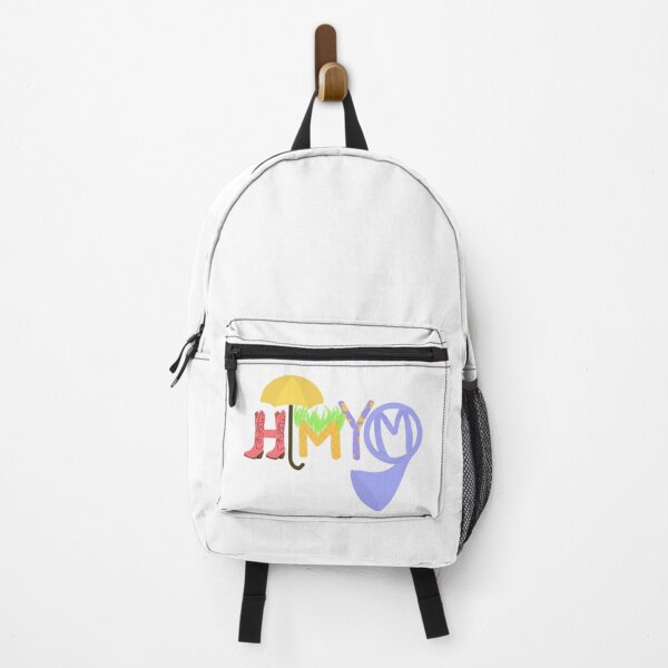 Item preview, HIMYM - How I Met Your Mother designed and sold by niamhconte.