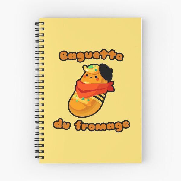Aperçu de l'œuvre Baguette Du Fromage créée et vendue par Kimily.
