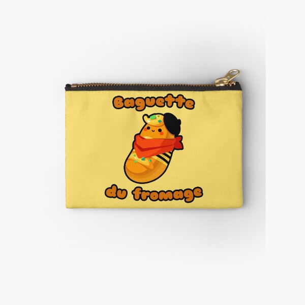 Aperçu de l'œuvre Baguette Du Fromage créée et vendue par Kimily.