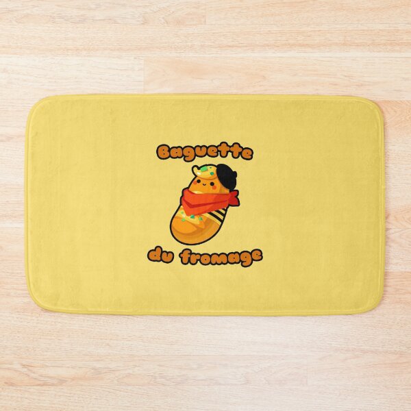 Item preview, Baguette Du Fromage designed and sold by Kimily.