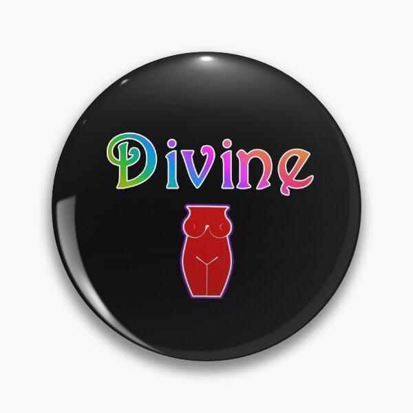 Item preview, Divine Feminine  designed and sold by KATKattalestv.