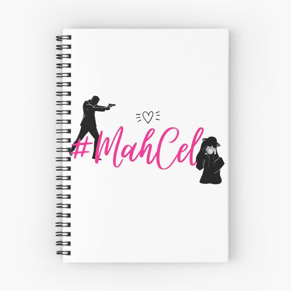 Item preview, #MahCel designed and sold by ElianaTorres.