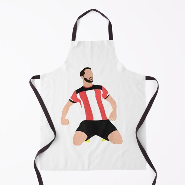 Item preview, Danny Ings Southampton Fc Football designed and sold by RaphaelDixon.