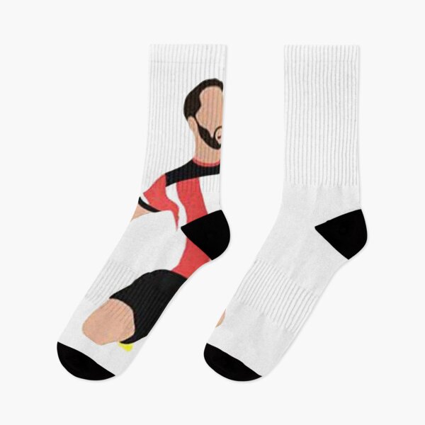Item preview, Danny Ings Southampton Fc Football designed and sold by RaphaelDixon.