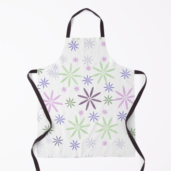 Item preview, Floral print designed and sold by Kavie1970.