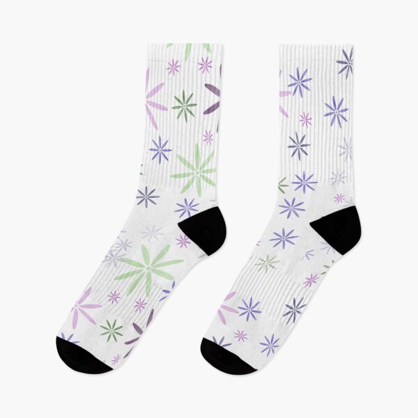 Item preview, Floral print designed and sold by Kavie1970.